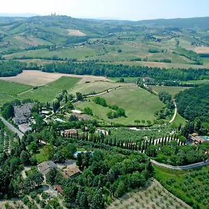 Fattoria Sant'andrea Alloggio per agriturismo