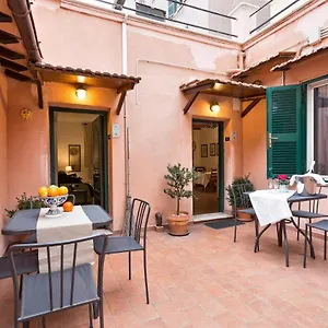  Apartment Green Apartments Rome Italy