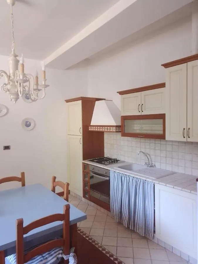 La Casina Tra Le Torri Apartment San Gimignano