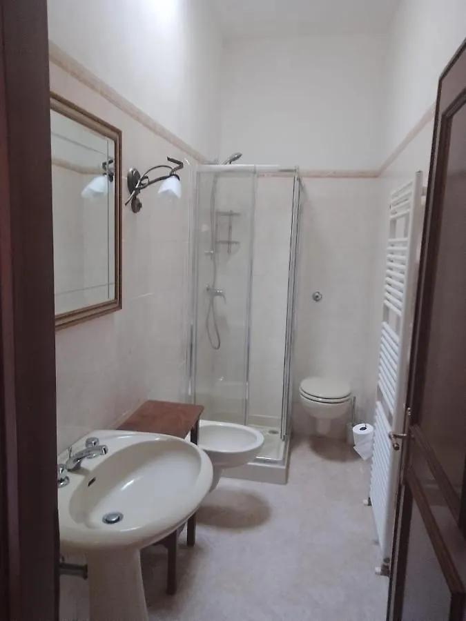 Appartamento La Casina Tra Le Torri San Gimignano