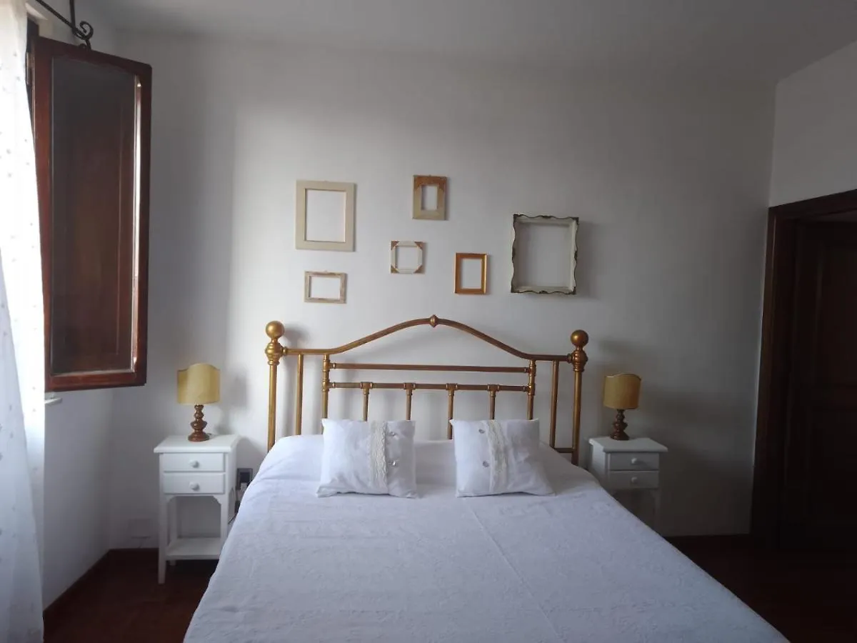 Appartamento La Casina Tra Le Torri San Gimignano